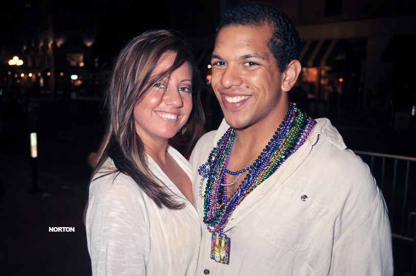 Mardi Gras - Gaslamp San Diego, photograph 159