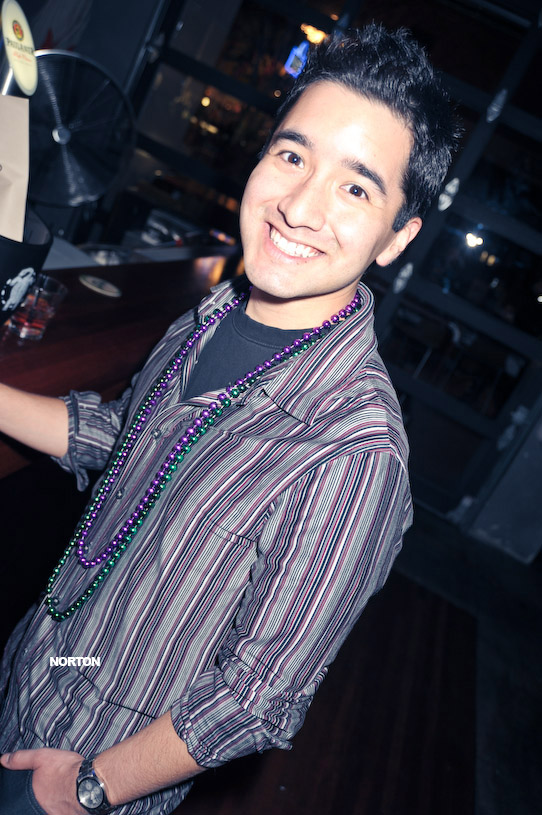 Mardi Gras - Gaslamp San Diego, photograph 161