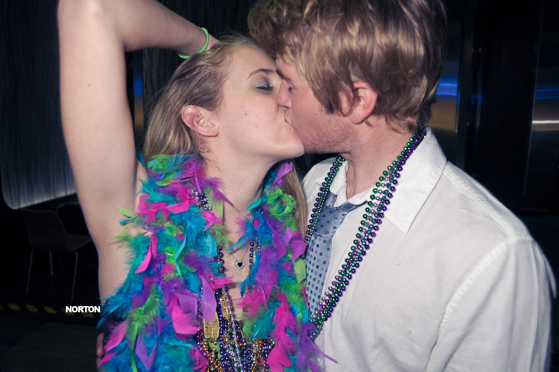 Mardi Gras - Gaslamp San Diego, photograph 162