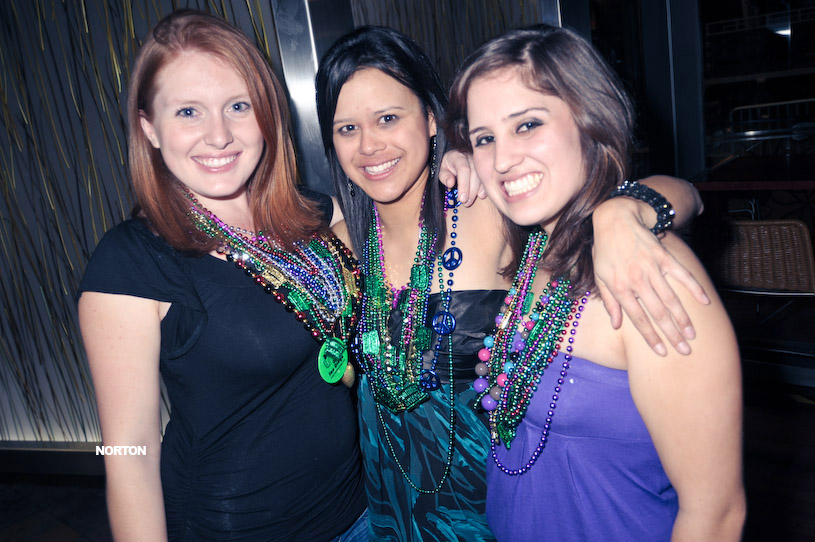 Mardi Gras - Gaslamp San Diego, photograph 165