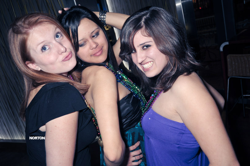 Mardi Gras - Gaslamp San Diego, photograph 166
