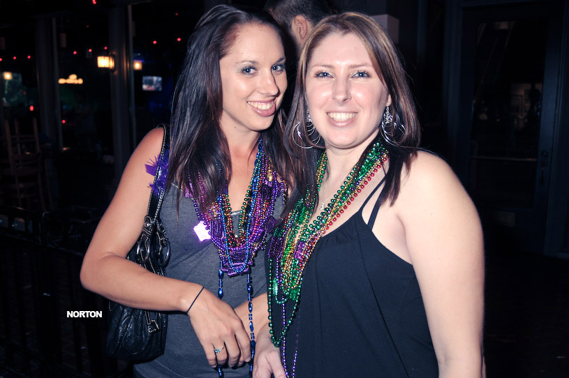 Mardi Gras - Gaslamp San Diego, photograph 171