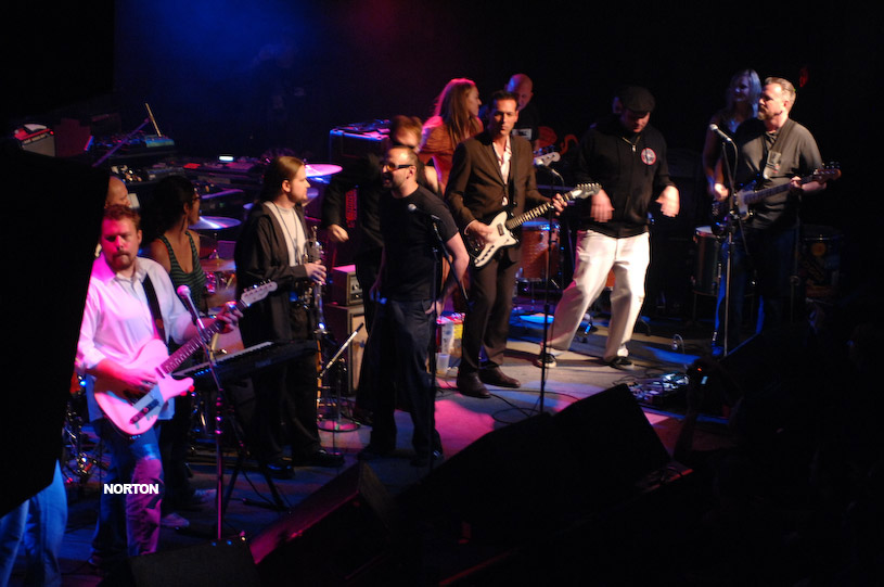 Miller Lite 94.9 Anniversary Bash - Sponsored by Toyota Antics, photograph 14