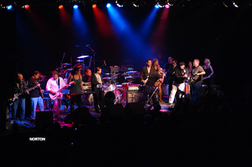 Miller Lite 94.9 Anniversary Bash - Sponsored by Toyota Antics, photograph 16