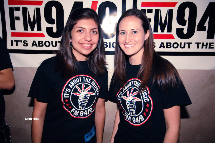 Miller Lite 94.9 Anniversary Bash - Sponsored by Toyota Antics, photograph 61