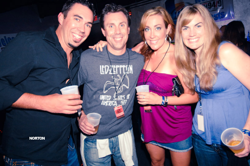 Miller Lite 94.9 Anniversary Bash - Sponsored by Toyota Antics, photograph 66