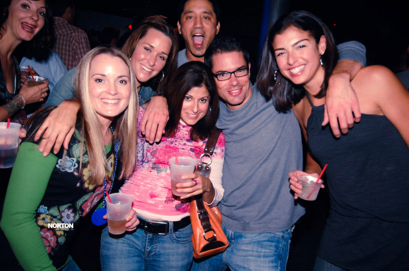 Miller Lite 94.9 Anniversary Bash - Sponsored by Toyota Antics, photograph 123