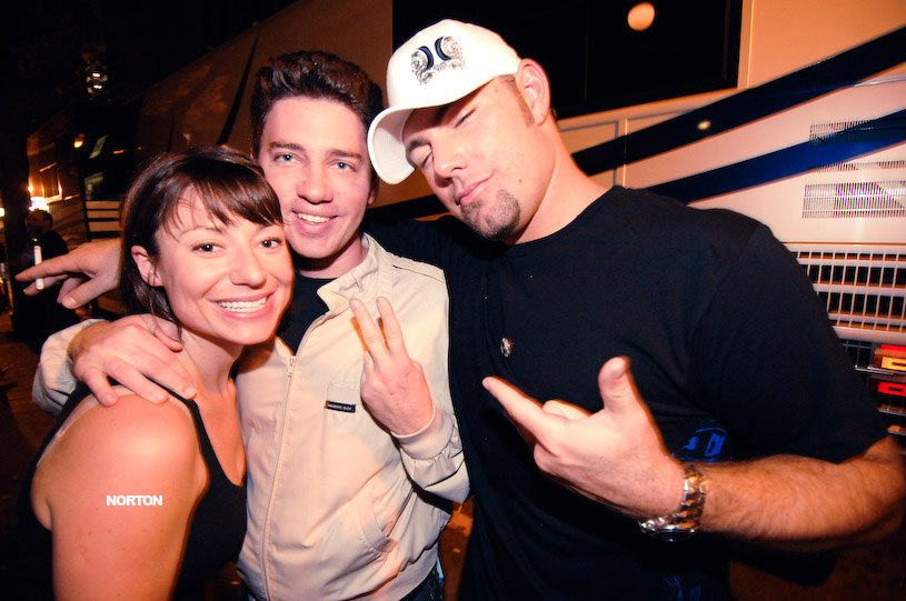 Miller Lite 94.9 Anniversary Bash - Sponsored by Toyota Antics, photograph 173