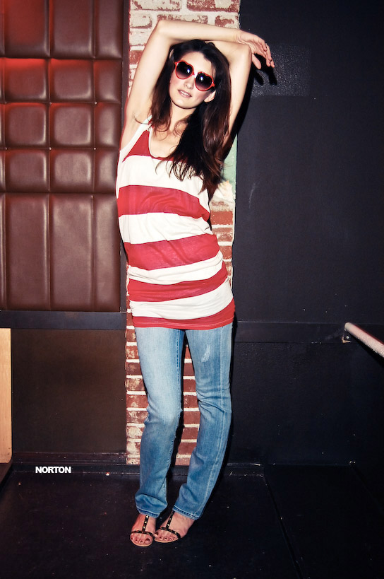 Mimi and Red Anniversary Party - AC Lounge San Diego, photograph 121