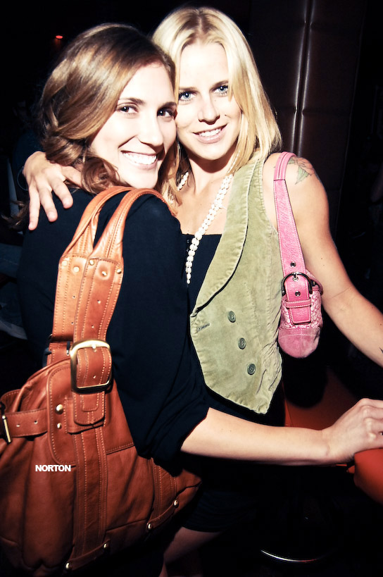 Mimi and Red Anniversary Party - AC Lounge San Diego, photograph 175