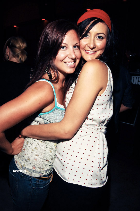 Mimi and Red Anniversary Party - AC Lounge San Diego, photograph 196