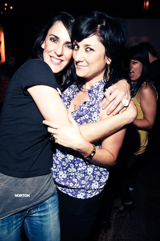 Mimi and Red Anniversary Party - AC Lounge San Diego, photograph 197