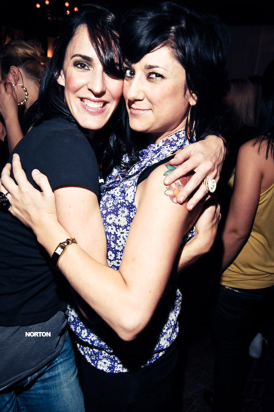 Mimi and Red Anniversary Party - AC Lounge San Diego, photograph 198