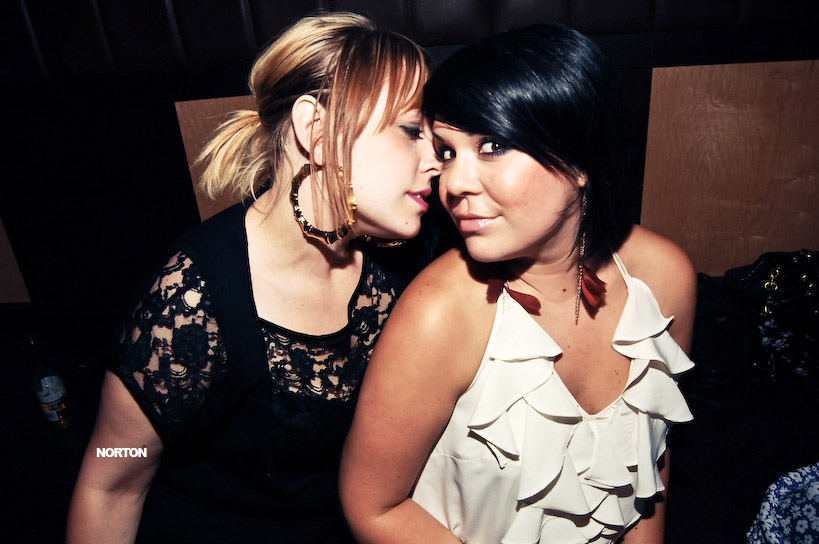 Mimi and Red Anniversary Party - AC Lounge San Diego, photograph 255