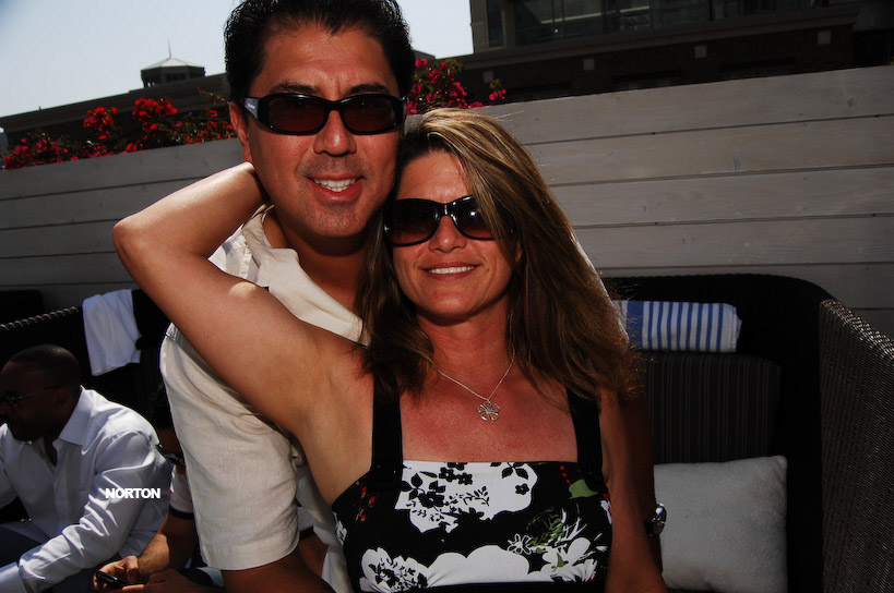 Intervention Sundays at Moonstone Lounge - Hardrock Hotel, photograph 21