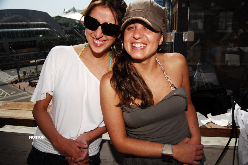 Intervention Sundays at Moonstone Lounge - Hardrock Hotel, photograph 47