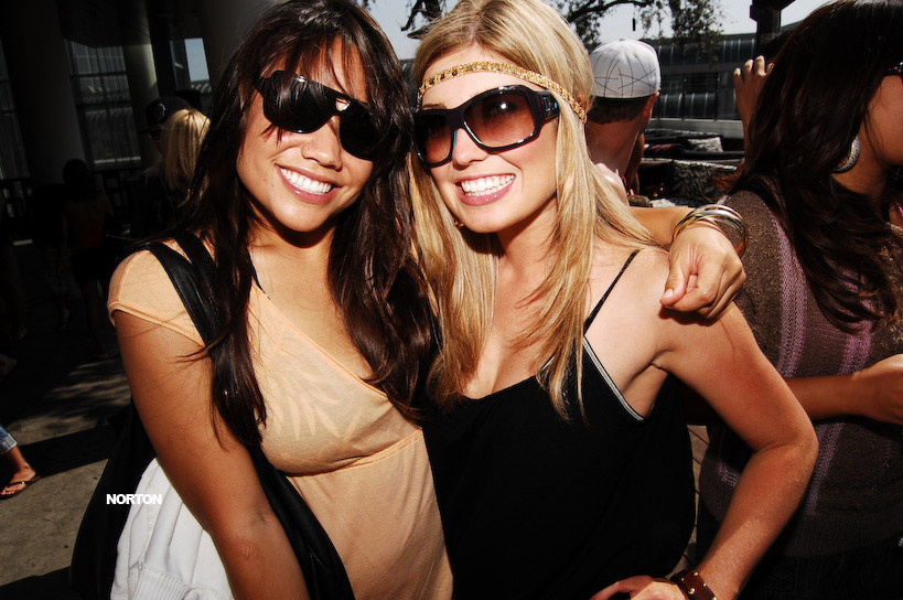 Intervention Sundays at Moonstone Lounge - Hardrock Hotel, photograph 52