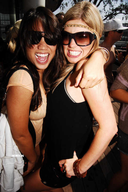 Intervention Sundays at Moonstone Lounge - Hardrock Hotel, photograph 53