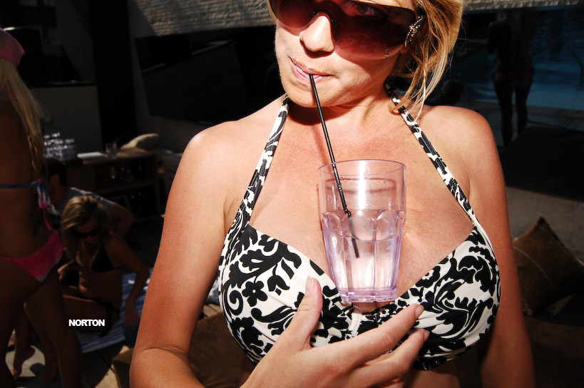 Intervention Sundays at Moonstone Lounge - Hardrock Hotel, photograph 90