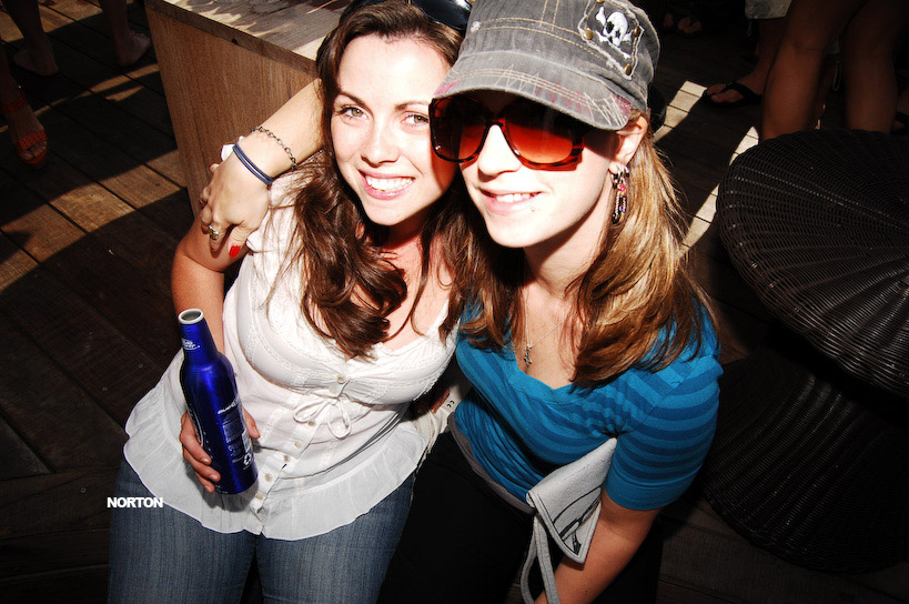 Intervention Sundays at Moonstone Lounge - Hardrock Hotel, photograph 105