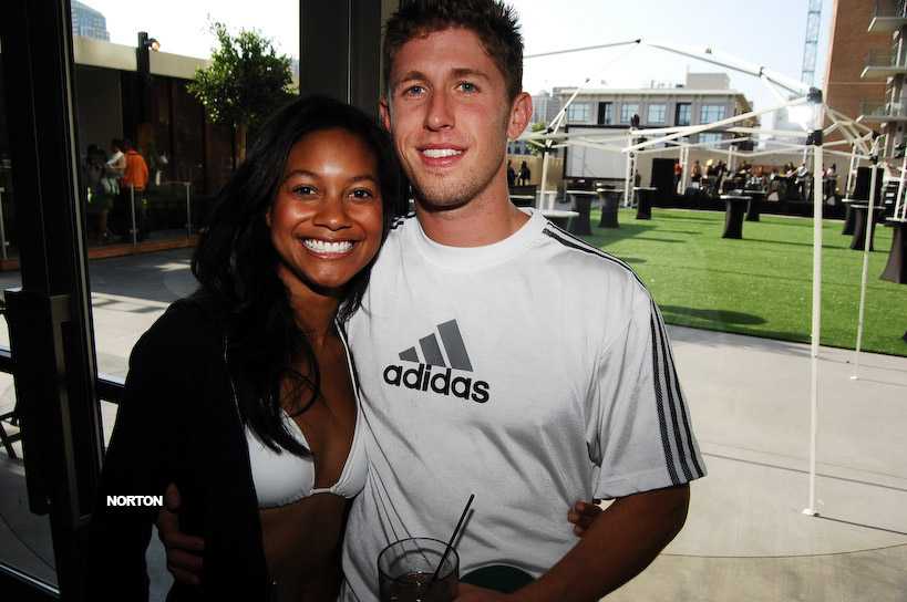 Intervention Sundays at Moonstone Lounge - Hardrock Hotel, photograph 154
