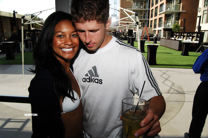 Intervention Sundays at Moonstone Lounge - Hardrock Hotel, photograph 155