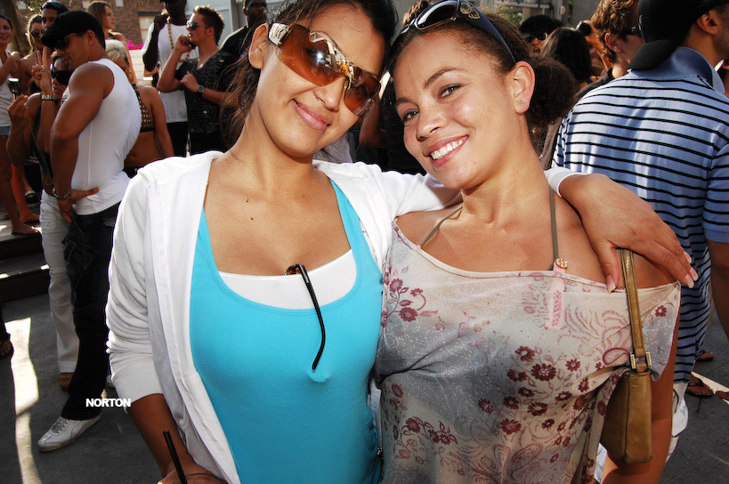 Intervention Sundays at Moonstone Lounge - Hardrock Hotel, photograph 157