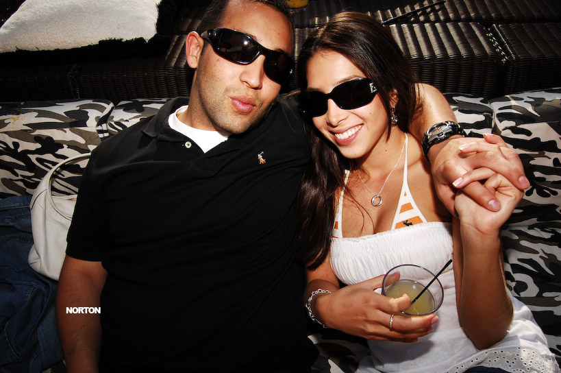 Intervention Sundays at Moonstone Lounge - Hardrock Hotel, photograph 163