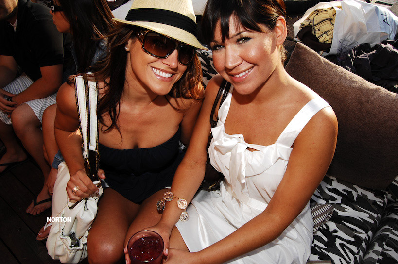 Intervention Sundays at Moonstone Lounge - Hardrock Hotel, photograph 211