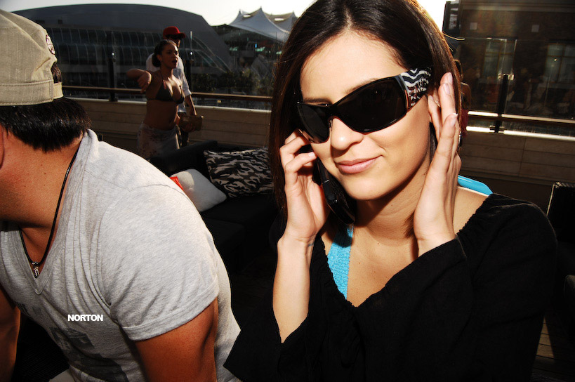 Intervention Sundays at Moonstone Lounge - Hardrock Hotel, photograph 215