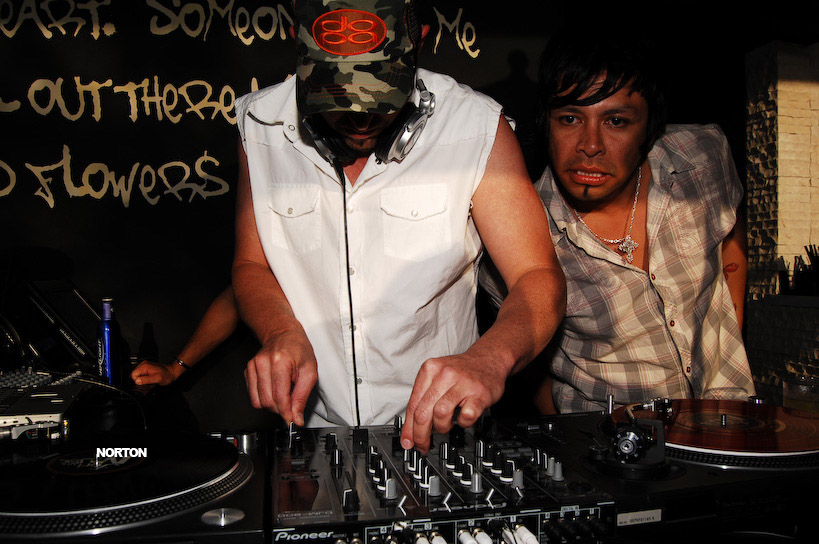 Intervention Sundays at Moonstone Lounge - Hardrock Hotel, photograph 232