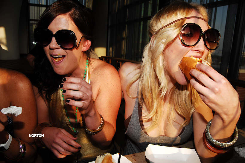 Intervention Sundays at Moonstone Lounge - Hardrock Hotel, photograph 261