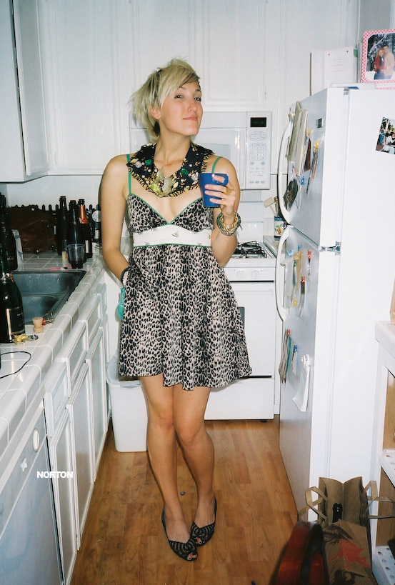 Natalia's Birthday Soiree, photograph 1