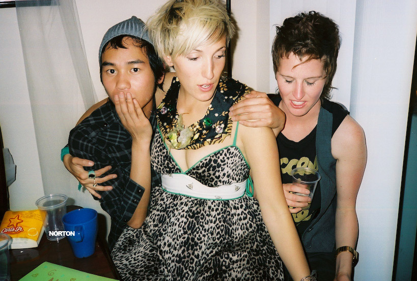 Natalia's Birthday Soiree, photograph 2