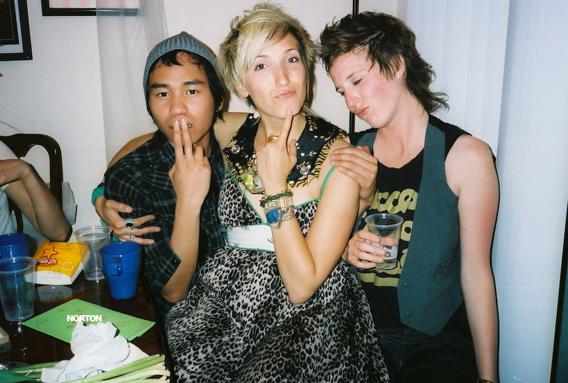 Natalia's Birthday Soiree, photograph 3