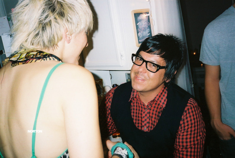Natalia's Birthday Soiree, photograph 5