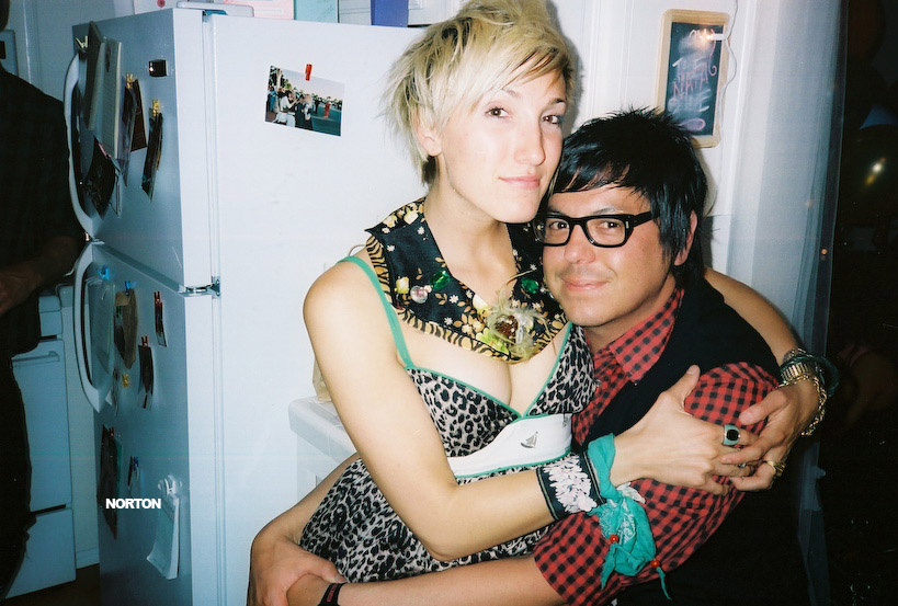 Natalia's Birthday Soiree, photograph 6