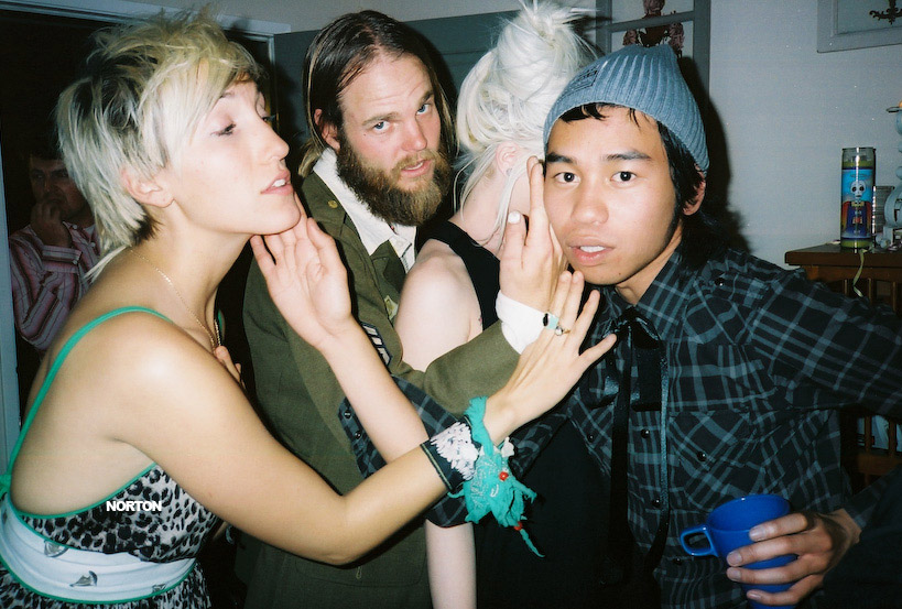 Natalia's Birthday Soiree, photograph 7