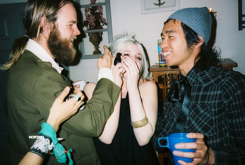 Natalia's Birthday Soiree, photograph 8
