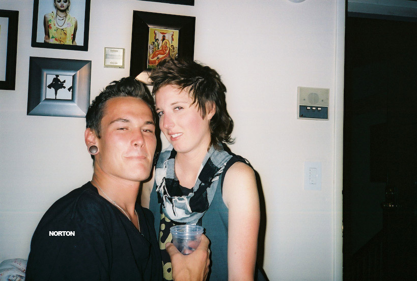 Natalia's Birthday Soiree, photograph 9
