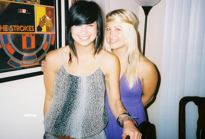Natalia's Birthday Soiree, photograph 11