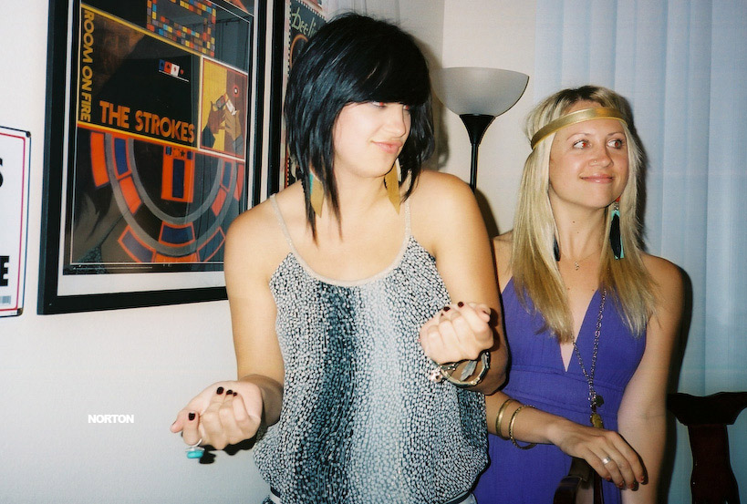 Natalia's Birthday Soiree, photograph 13