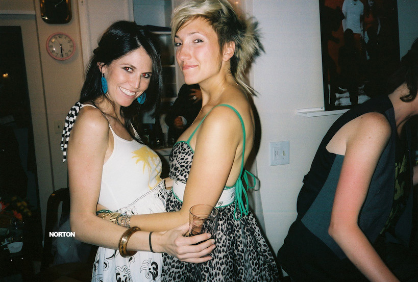 Natalia's Birthday Soiree, photograph 14