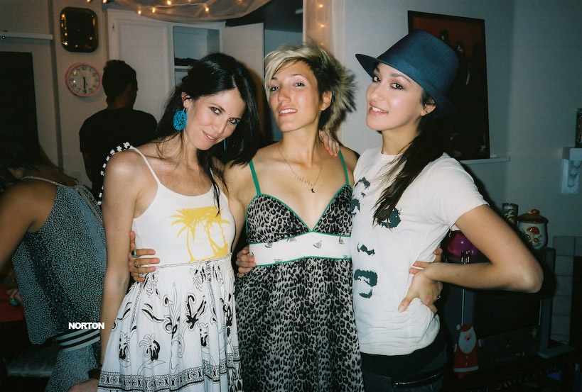 Natalia's Birthday Soiree, photograph 16