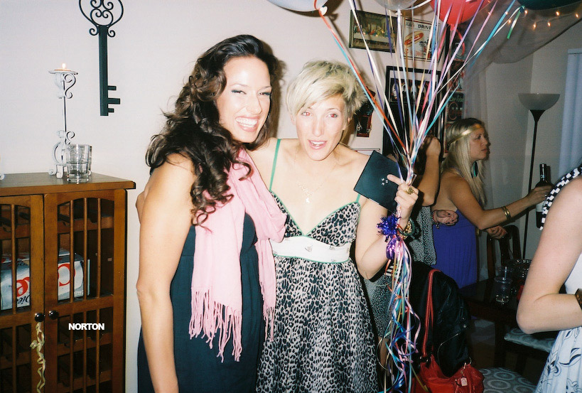 Natalia's Birthday Soiree, photograph 17