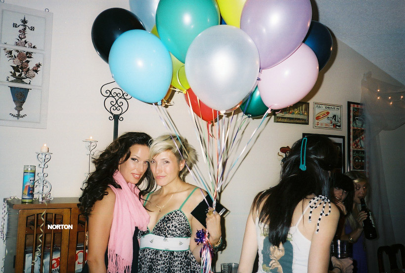 Natalia's Birthday Soiree, photograph 18