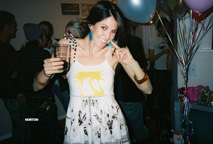 Natalia's Birthday Soiree, photograph 19
