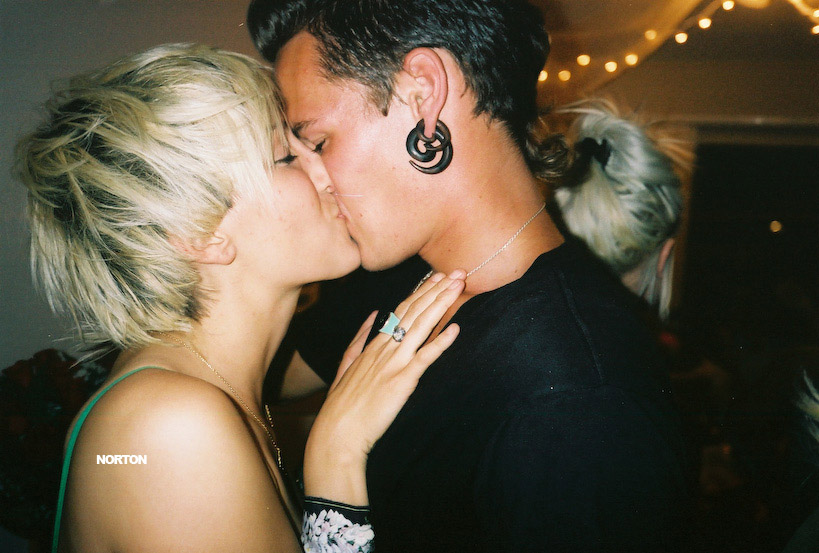 Natalia's Birthday Soiree, photograph 22