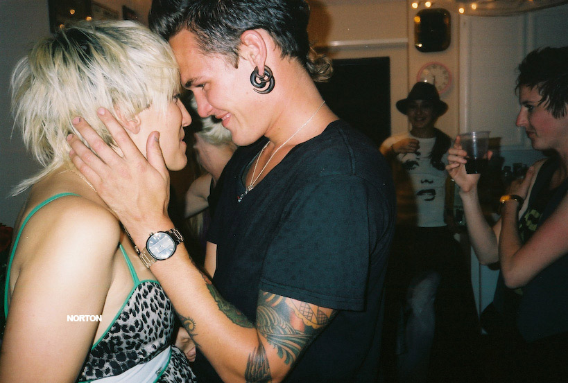 Natalia's Birthday Soiree, photograph 23