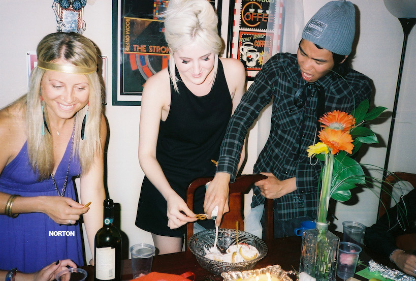 Natalia's Birthday Soiree, photograph 24